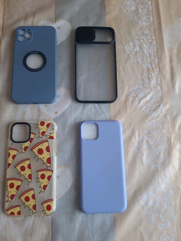 iPhone 11 pro max kılıf - 4