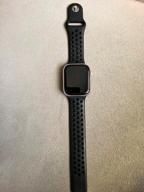 Apple watch Seri 9 GPS 45mm