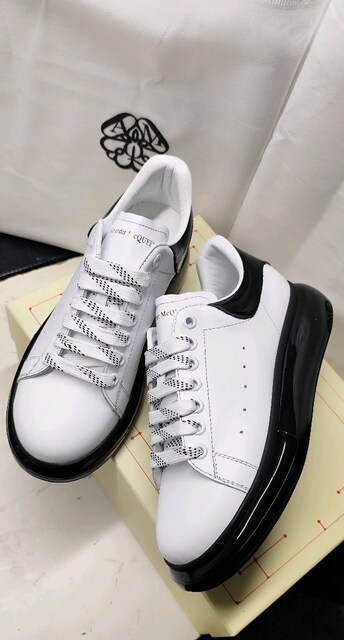Alexander McQueen çeşitleri