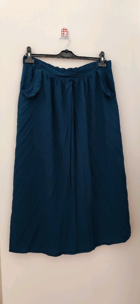 Kadın etek, kumaş etek - 3