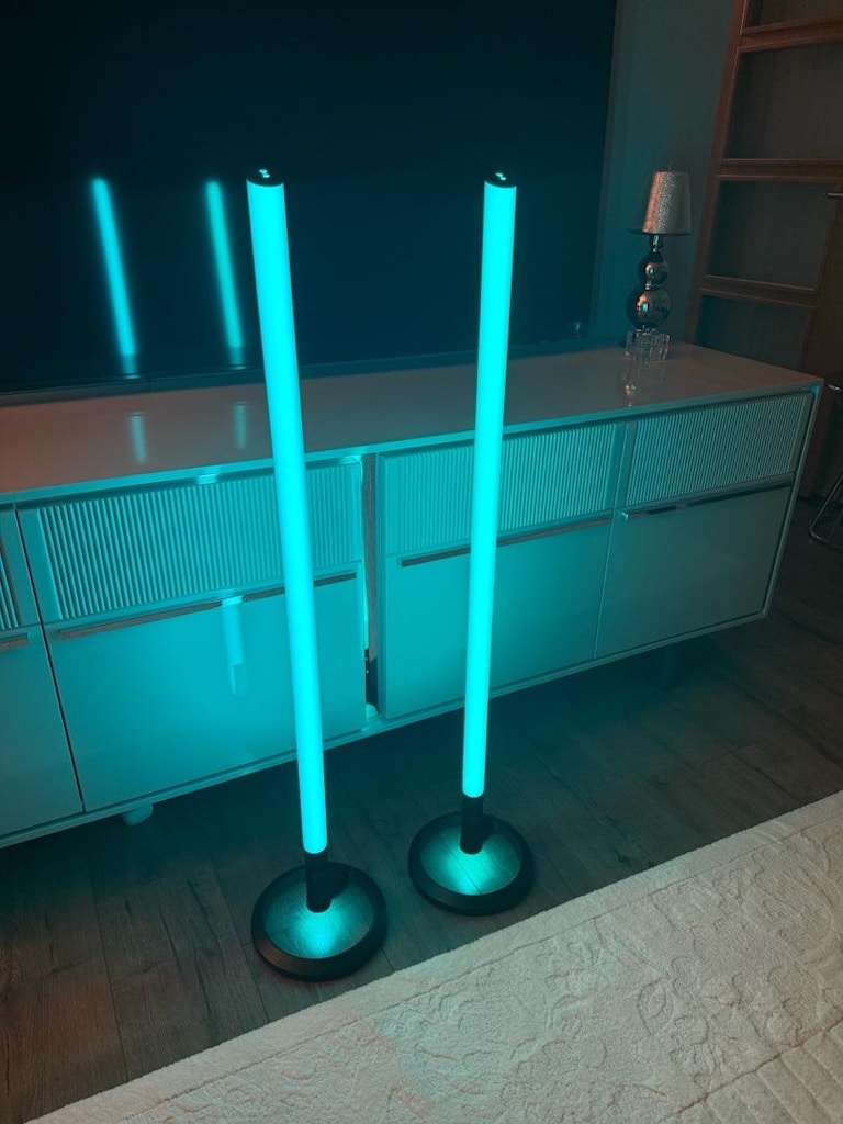JBL PartyLight Stick Partybox Aydınlatma Çubuğu - 3