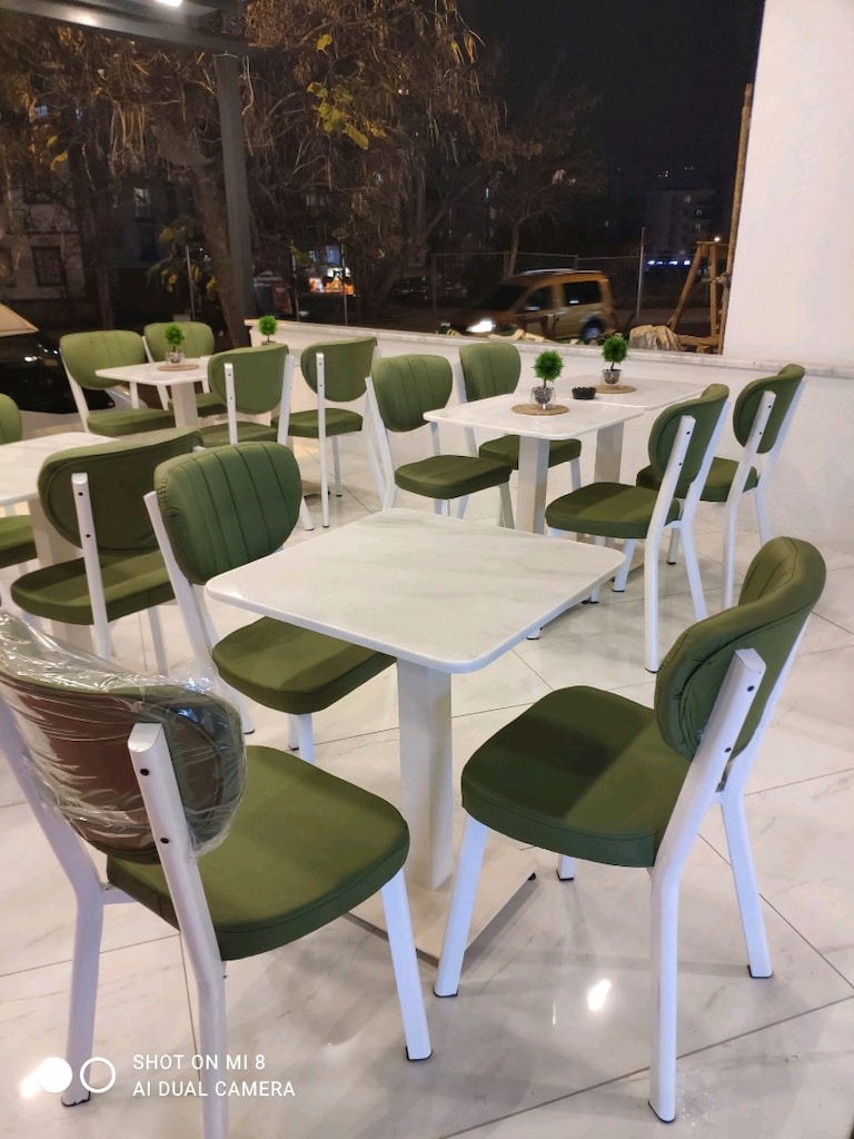 MASA SANDALYE TAKIM MODELLERİ - 21