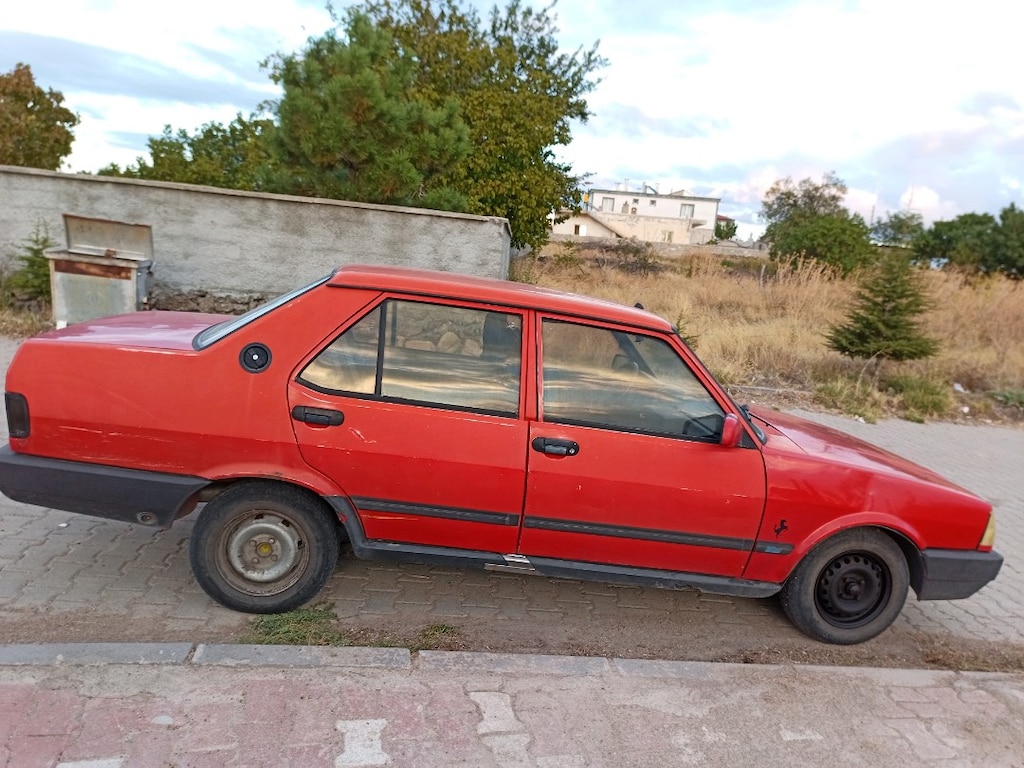 şahin - 3