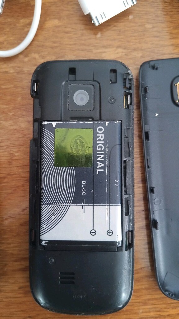 Nokia 2700 classic - 7