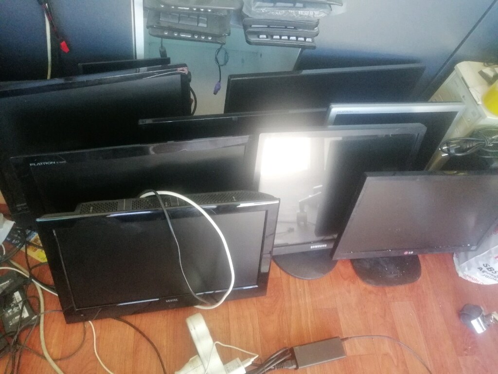 Monitör ler 19 nç - 2