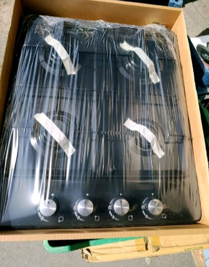 set üstü ocak adrese teslim - 2