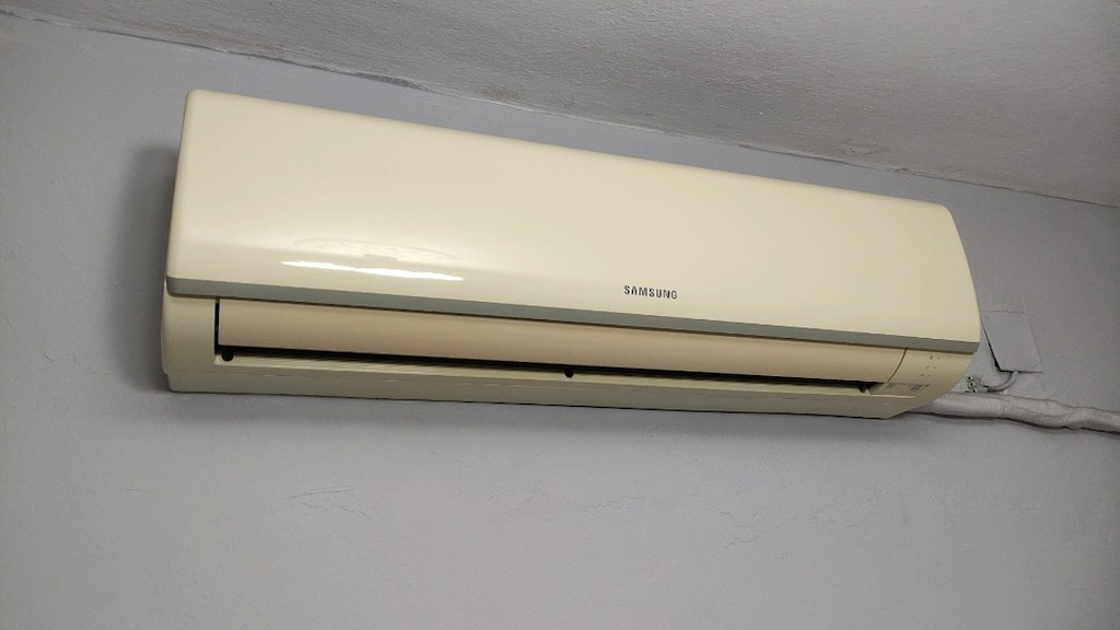 KLİMA Samsung 18 Btu Duvar Tipi SplitKlima R410 GAZ A Enerji Az yakar - 17