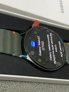 Samsung Galaxy Watch 7 44MM Garantili - 5