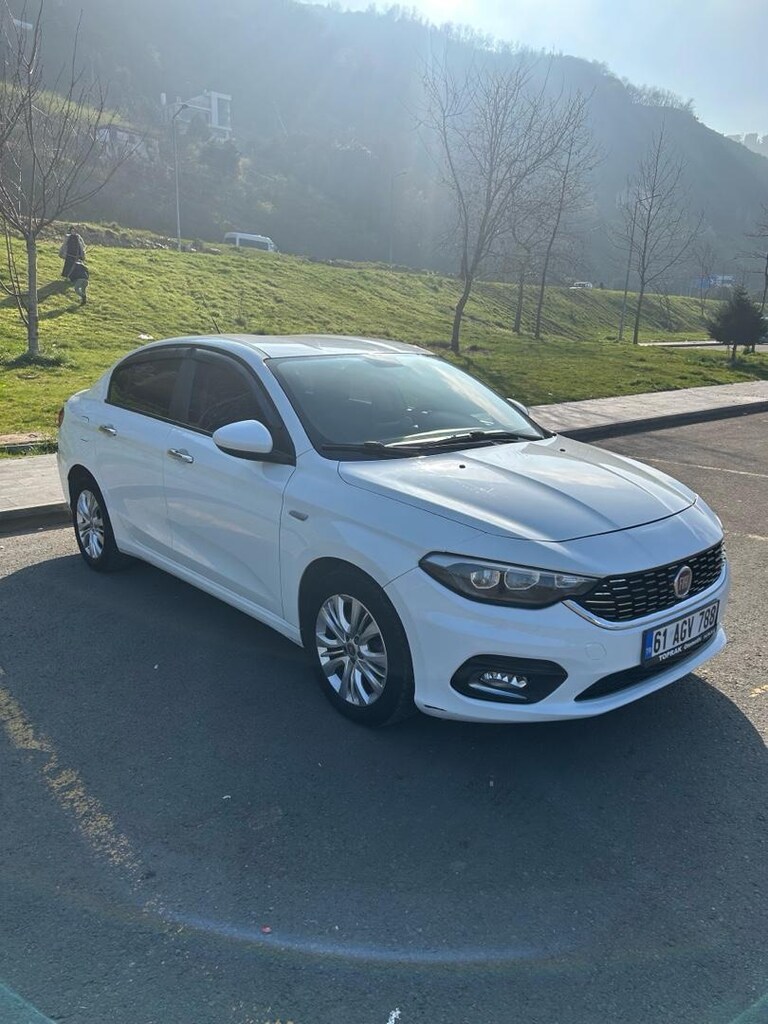 HATASIZ EGEA - 13
