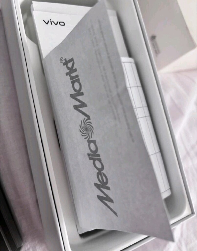 Vivo Y35 256 GB Temiz - 5