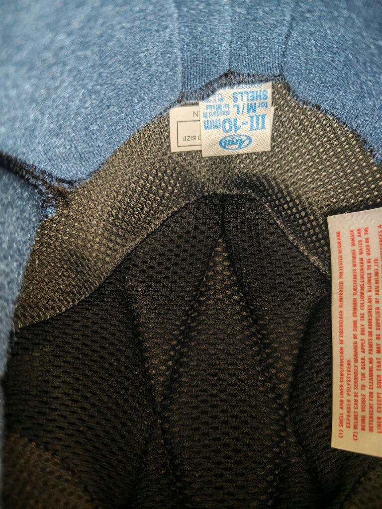 Arai Profile V Orjinal Kask - 6
