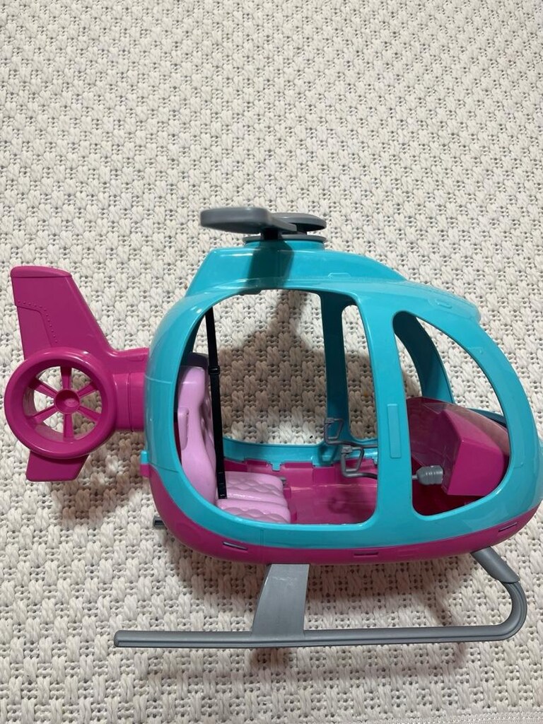 helikopter - 2