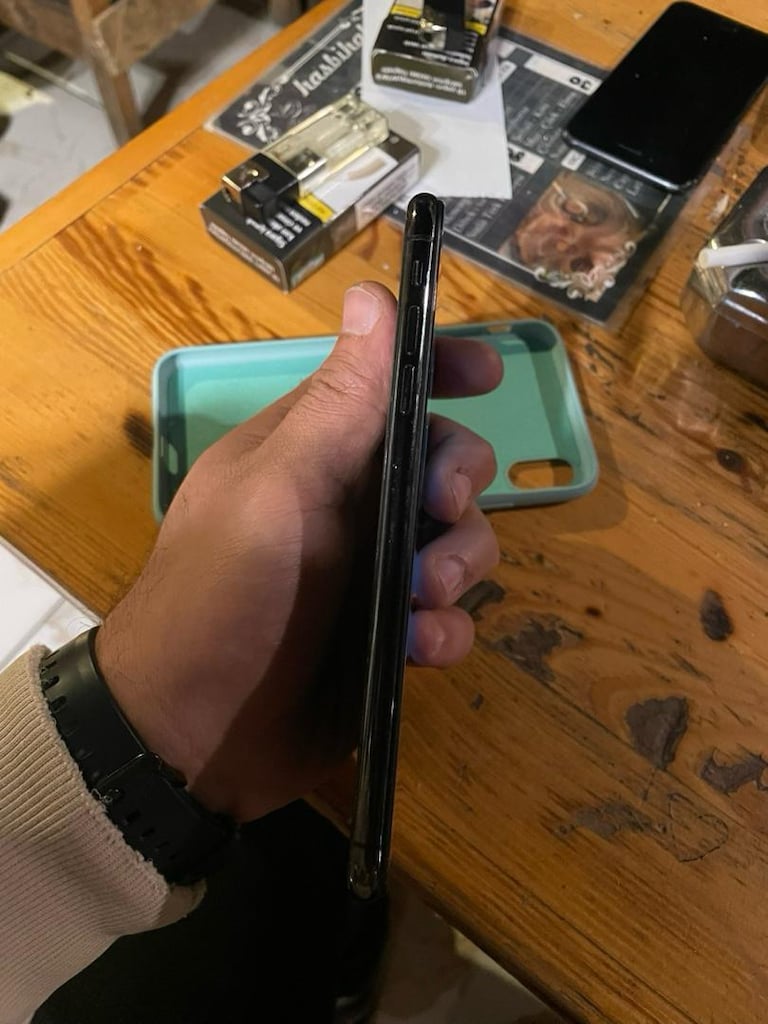 iPhone xsmax - 6