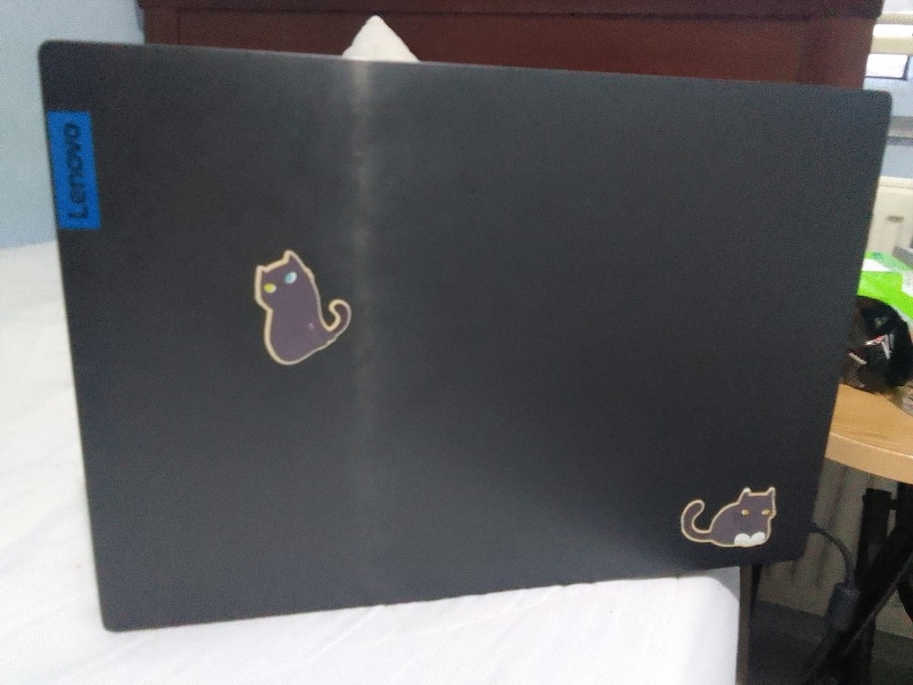Lenovo İdeapad L340-15IRH gaming - 3