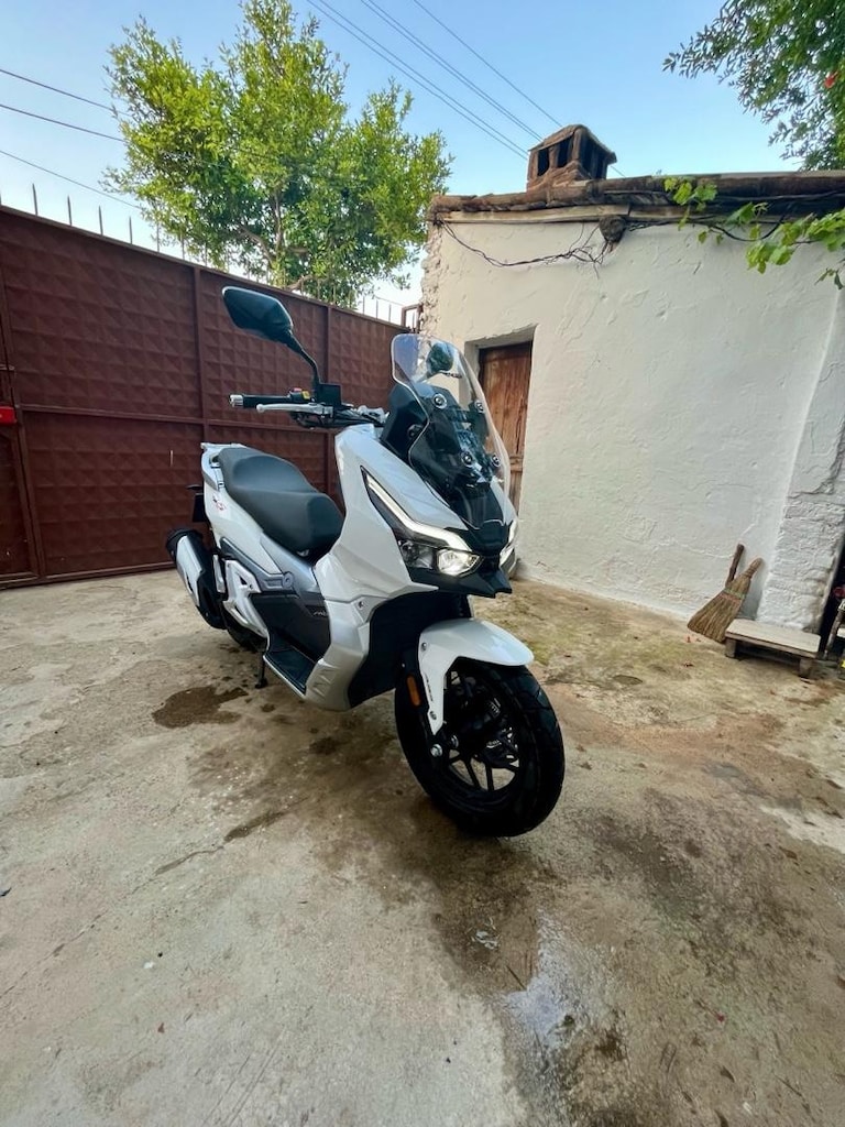 RKS FRECCİA 150 - 2