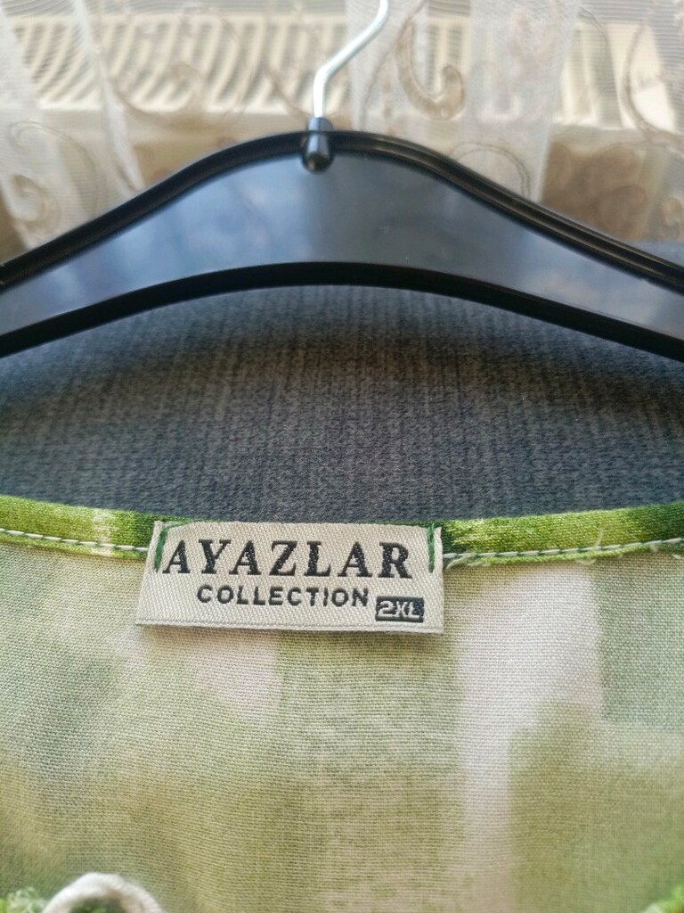 Bayan tunik - 11