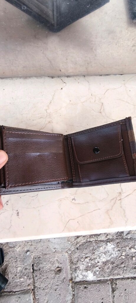 Gucci Louis Vuitton cuzdan - 9