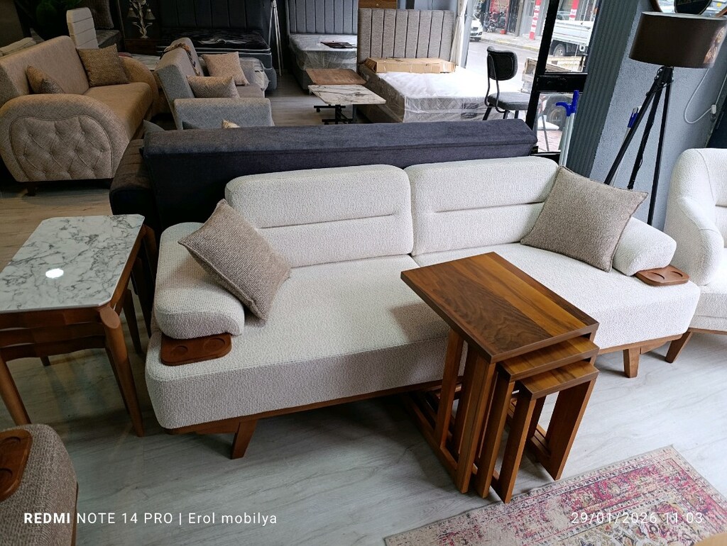 koltuk takımı - 3