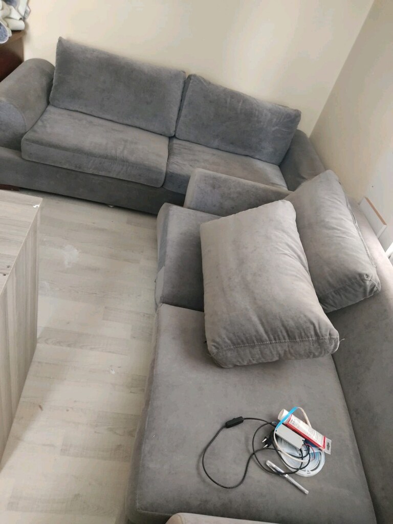 ofis koltukları tertemiz az kullanılmış 2 takım - 6