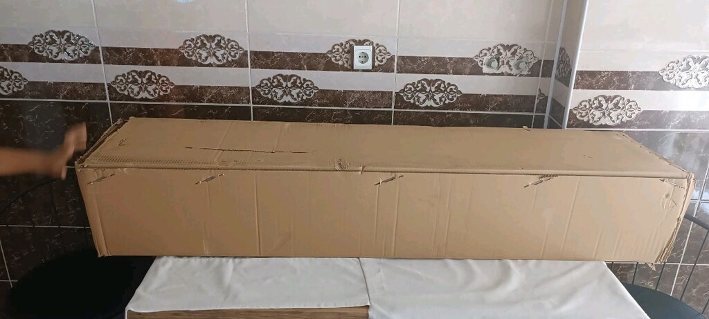 Kristal herkül 1200 lazerli fayans kesme makinası - 2