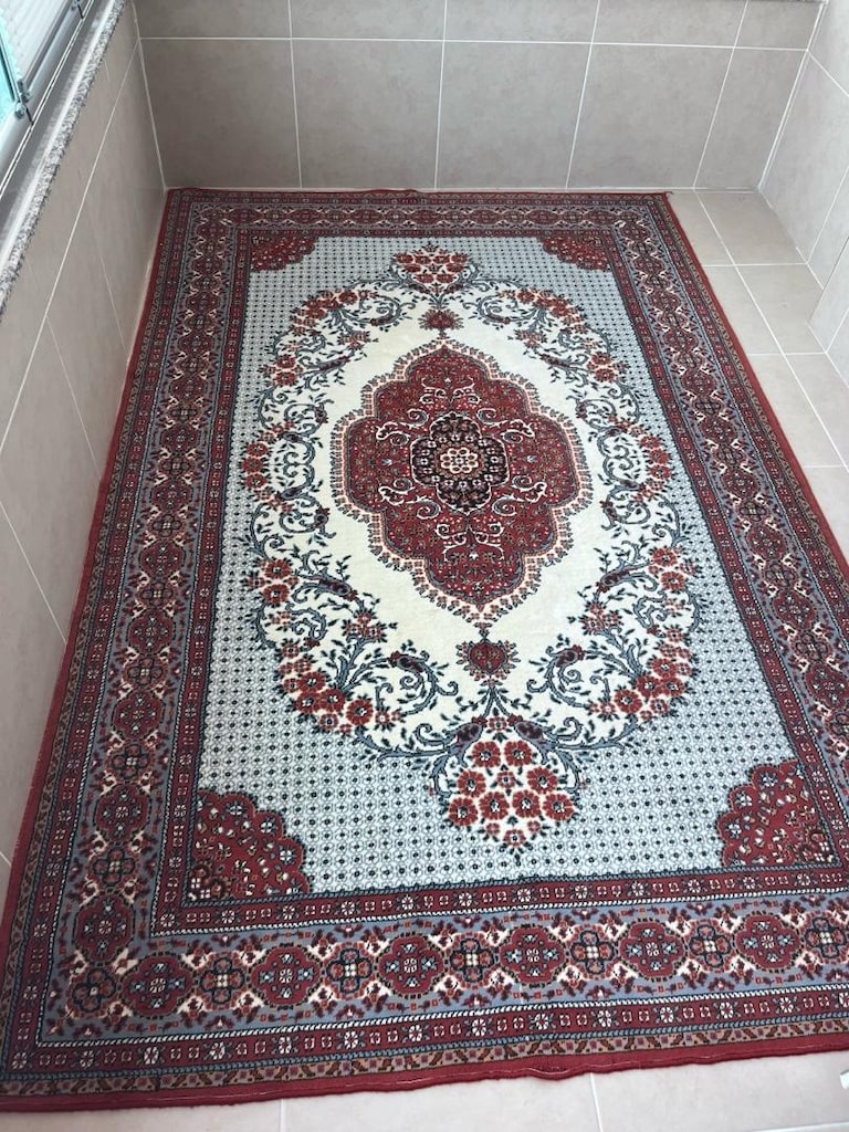 ev halısı - 3