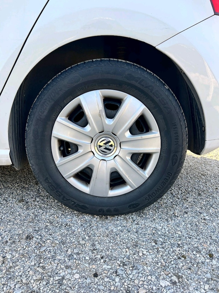 2013 VW Polo - 6