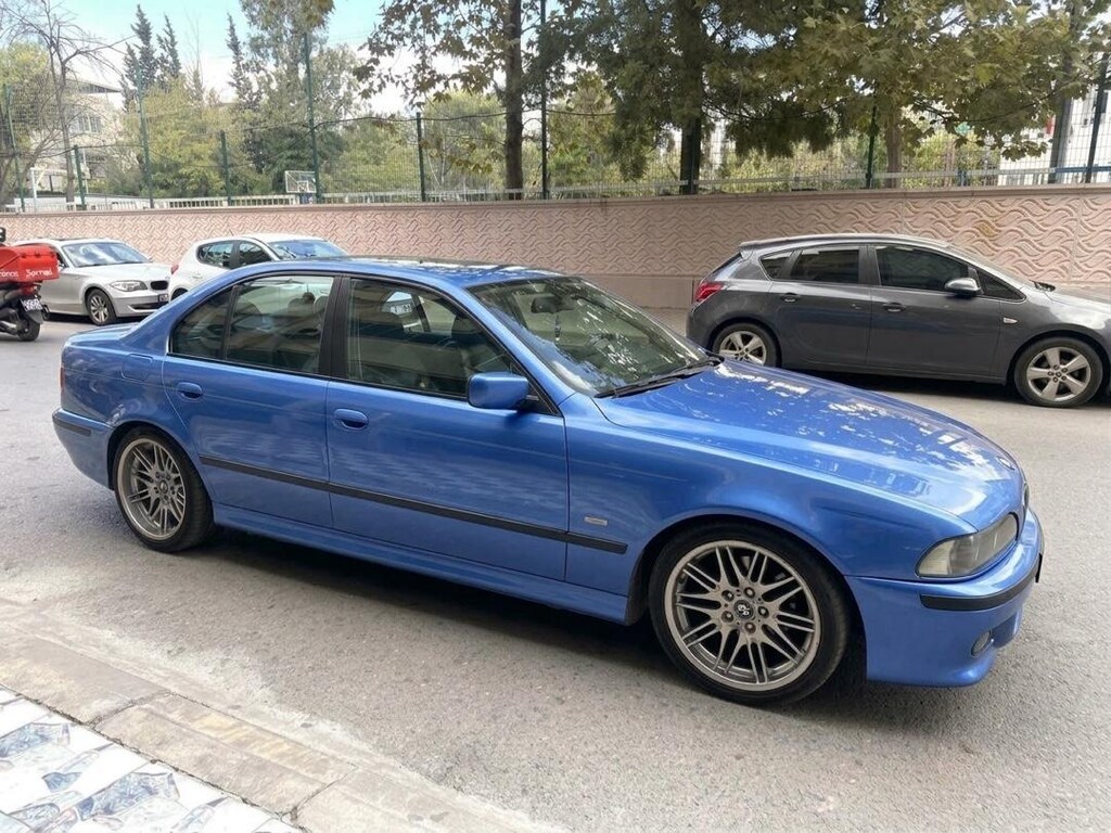 bmw jant 5x120 18 inç style 65 jant lastik 5x120 - 7