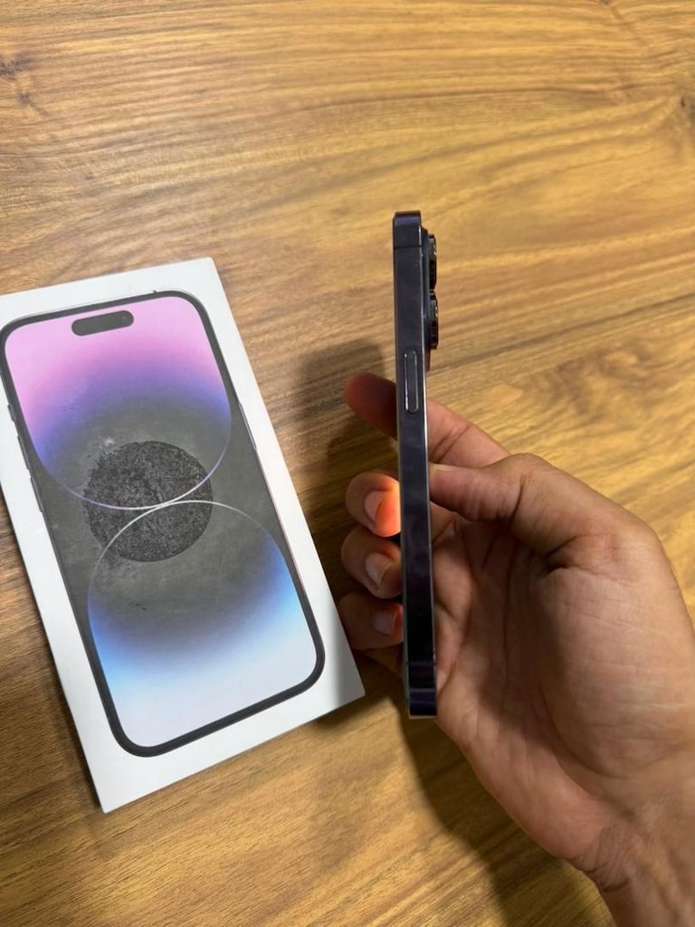 İPHONE 14 PRO 128 GB - 13