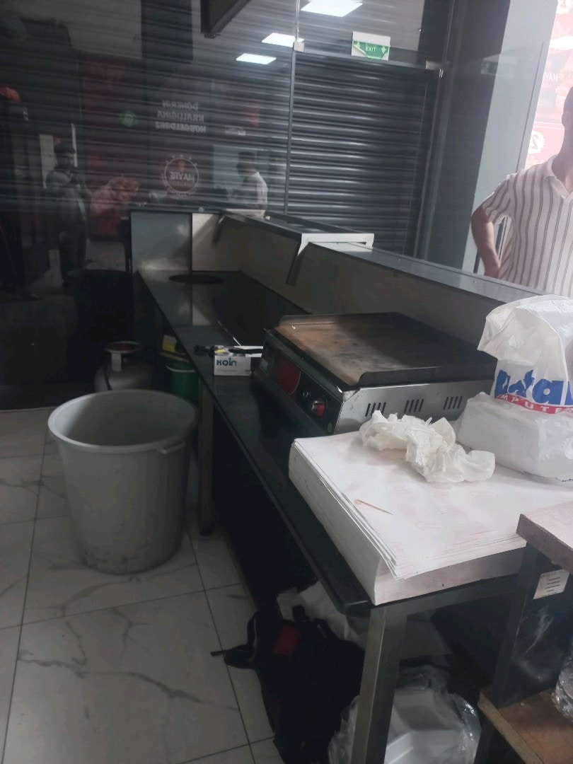 komple dönerci malzemeleri toptan satış - 14