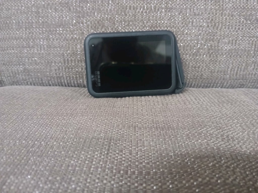 gpro 11 black aksiyon kamerası - 3