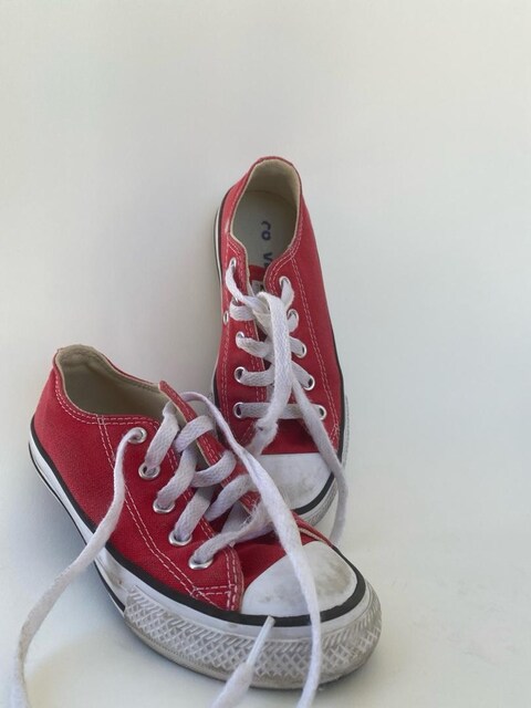 converse çocuk ayakkabı