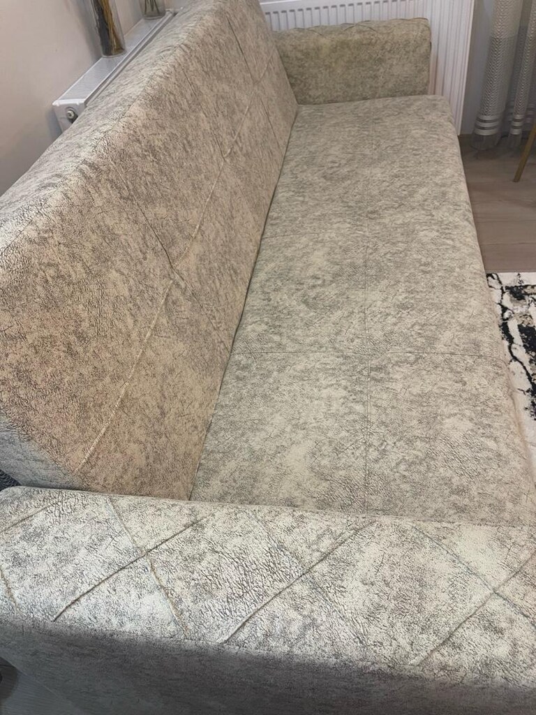 yaylar sapa sağlam yeni az kullanılmış - 2
