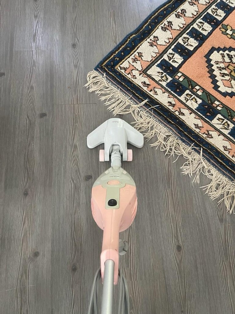 dikey elektrik süpürgesi - 4