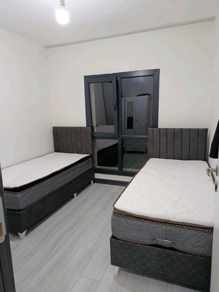 tek kişilik çift kişilik baze yatak dahil indirimli ürün - 10