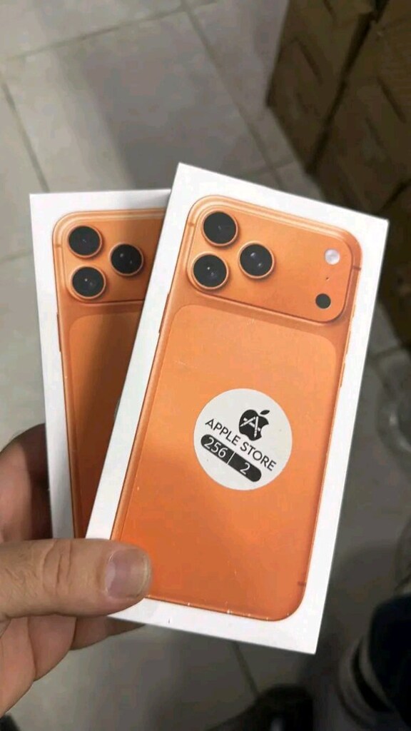 iPhone - 3