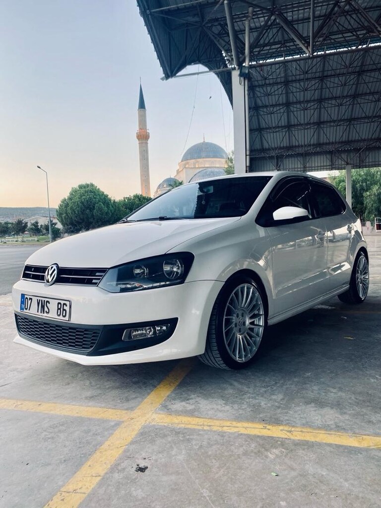 Temiz bakımlı sorunsuz - 7