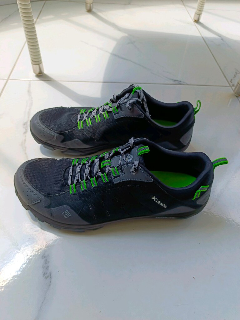 Orjinal COLUMBİA marka Outdoor Ayakkabı — görsel 3/7