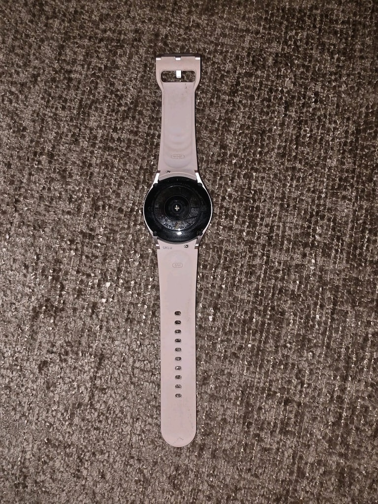 Samsung Galaxy Watch 4 Small Gold 40mm - 2