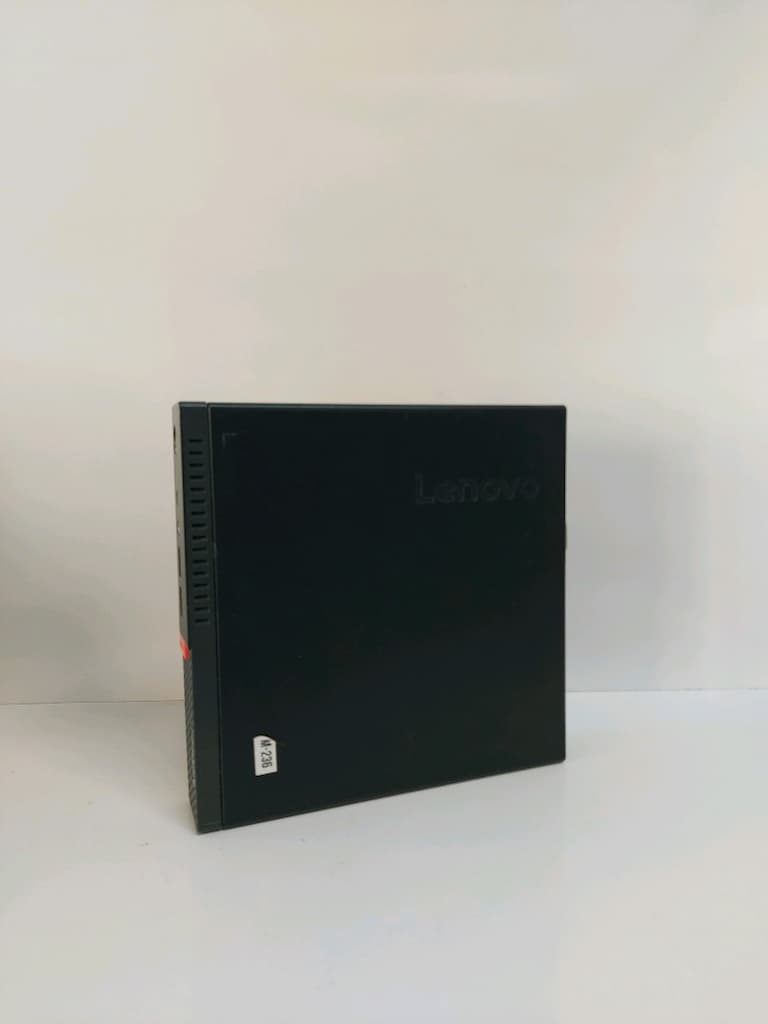 Lenovo Mini Pc Thinkcenter M7100Q - 3