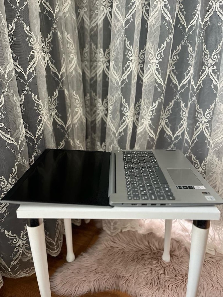 lenovo ıdeapad 3 ( intel İ5) - 4