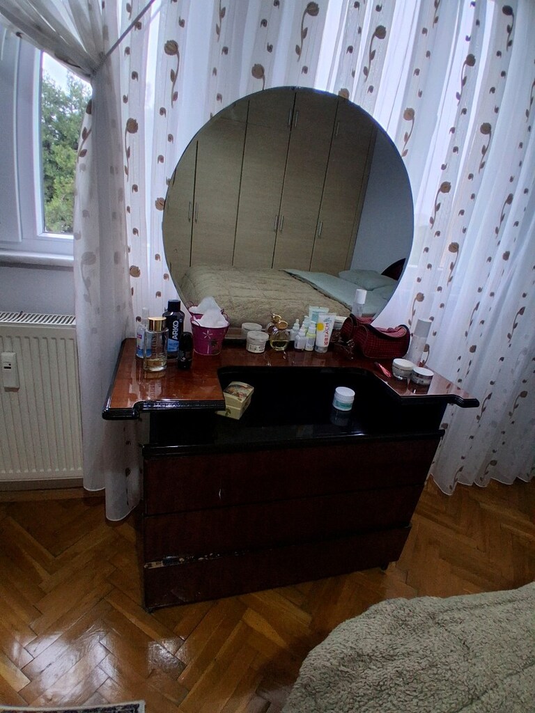 sürgülü kapılı yatak odası takımı - 3