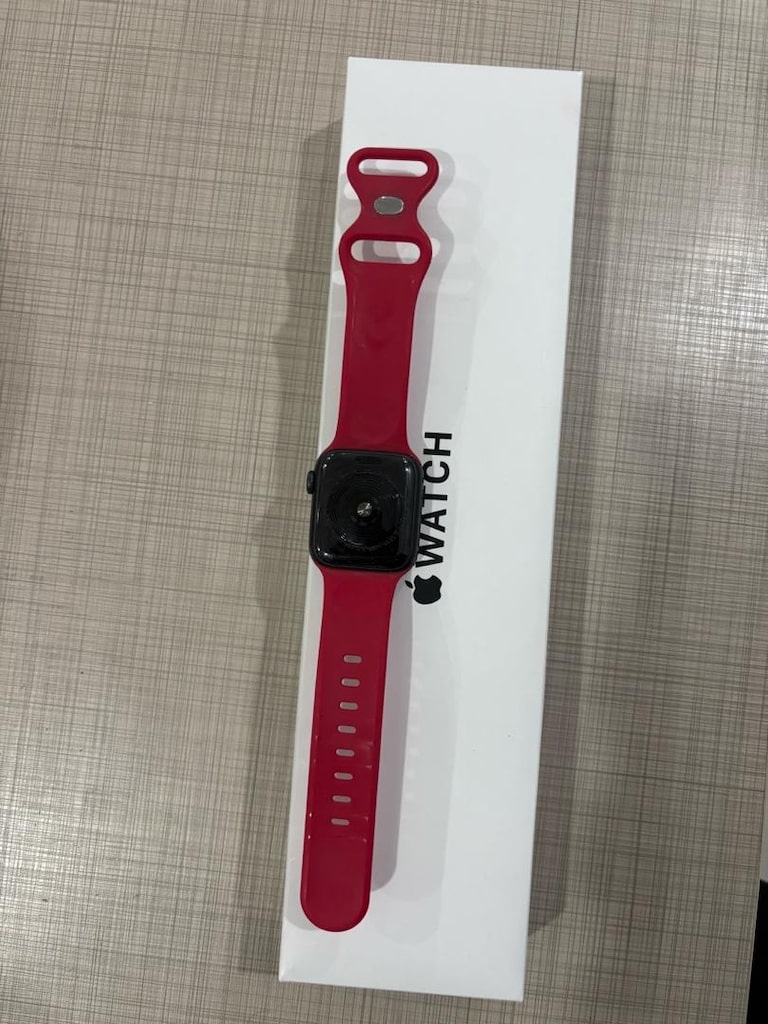 APPLE WATCH SE 40 MM 1. NESİL - 2