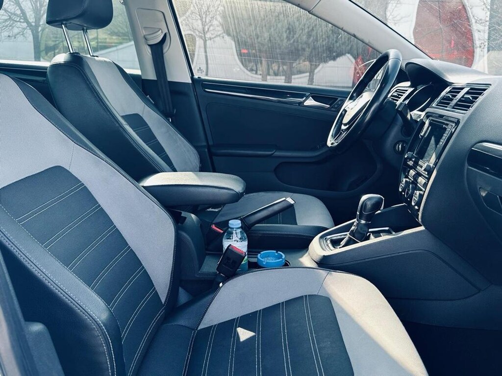 2016 JETTA 1.2 tsi - 6