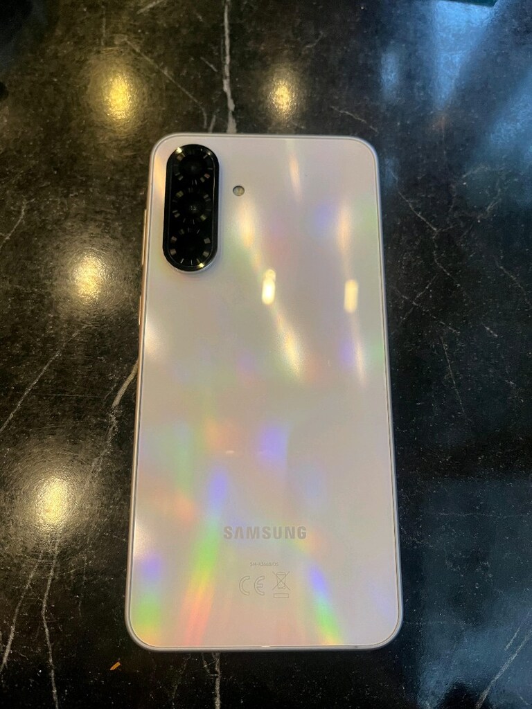 Samsung galaxy a36 5g - 2