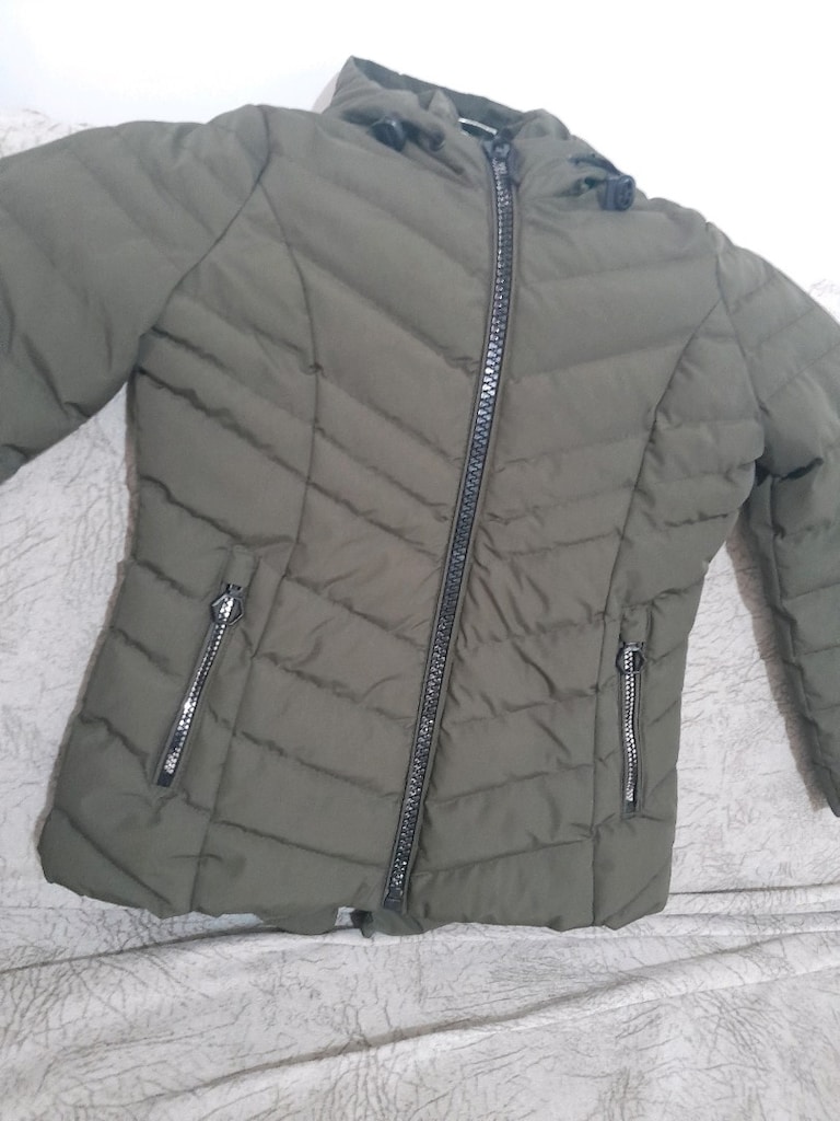 çocuk mont - 3