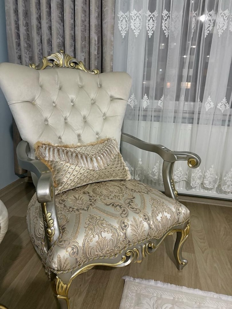 Avangard Salon Koltuk Takımı - 11