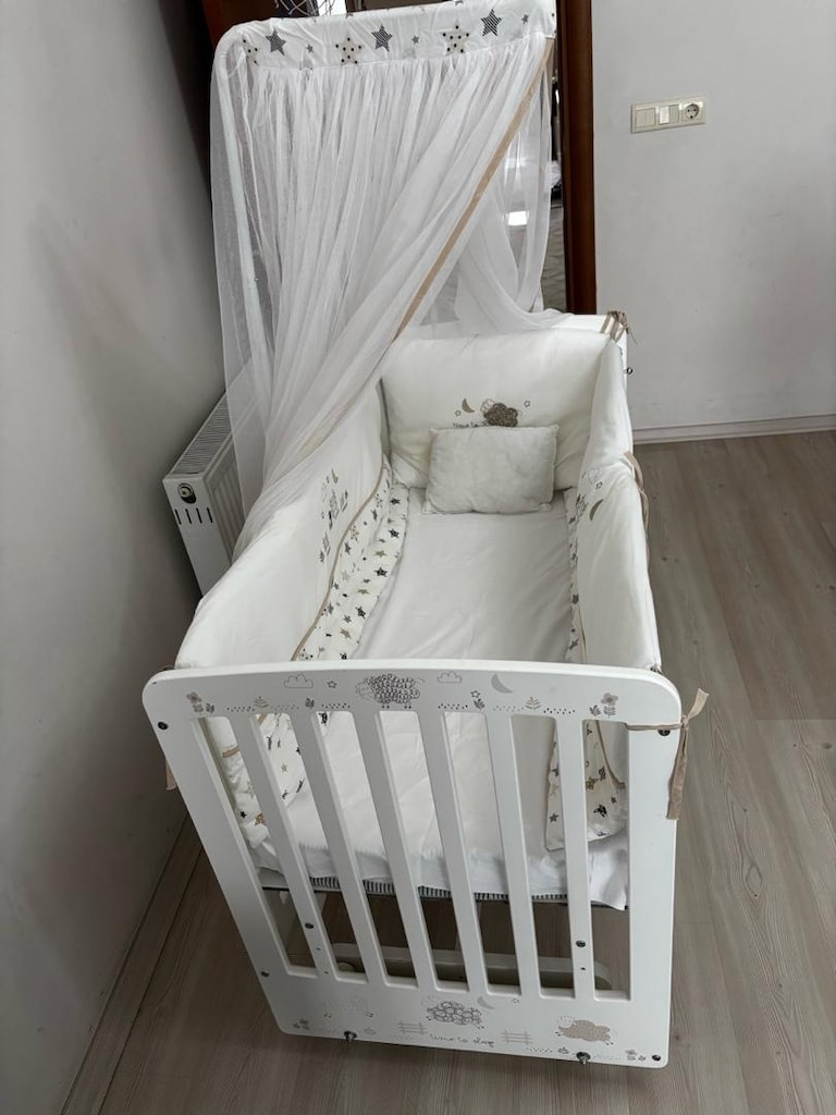 Bebek beşiği - 4