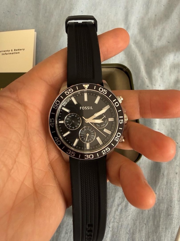 fossil - 3