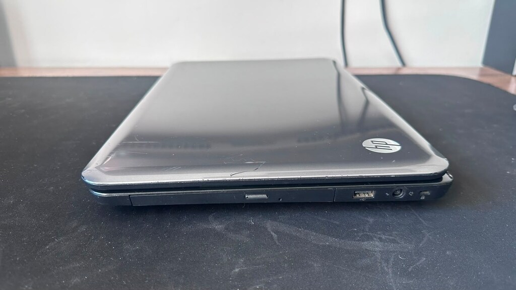 hp lettop - 5