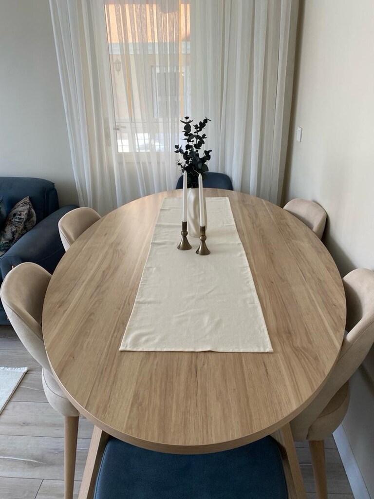 istikbal yemek masası - 2